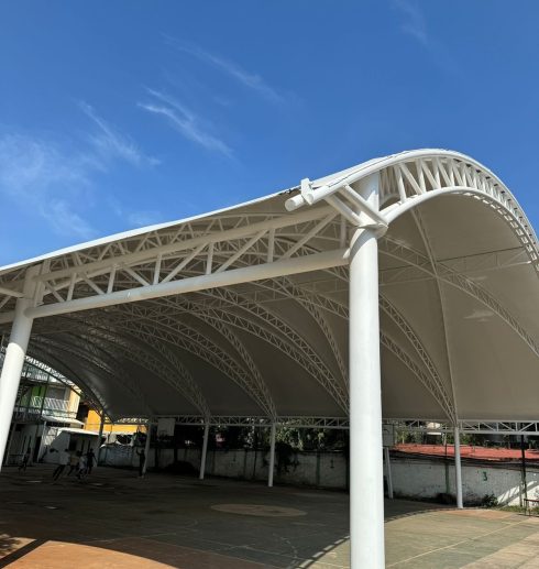 denvidia velaria escuela