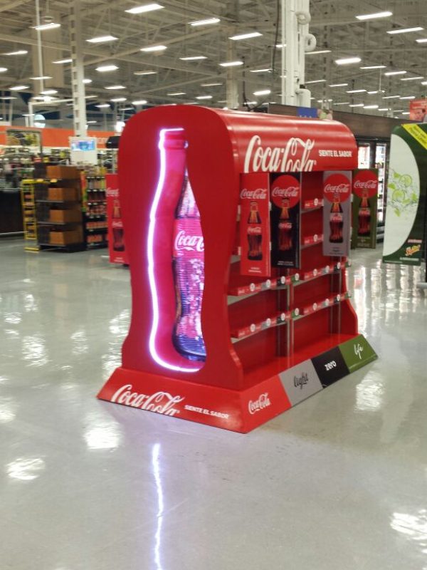 femsa denvidia total coca cola