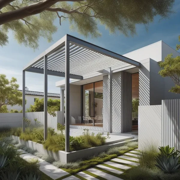 Pergolas-de-Aluminio