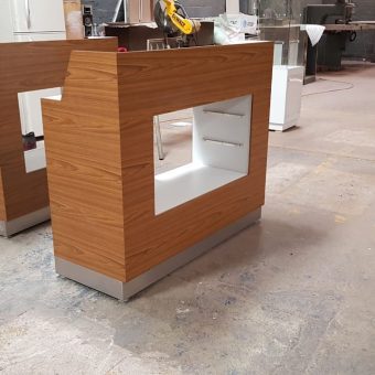 Mobiliario denvidia total cdmx