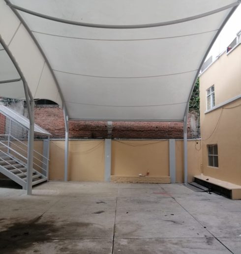 velaria patio cdmx denvidia total