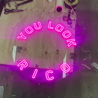neon denvidia total 1