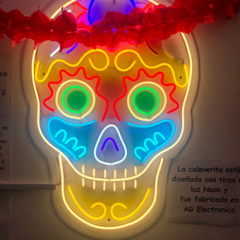 neon flex denvidia 4